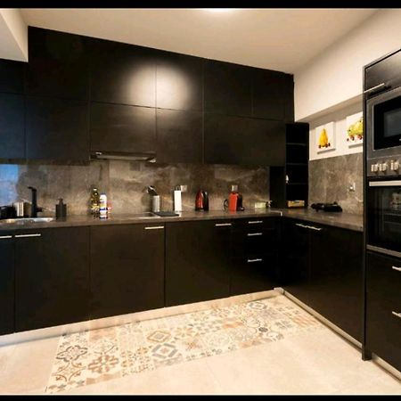 Romantic Jacuzzi Apartment Atina Dış mekan fotoğraf