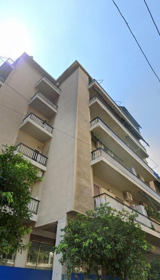 Romantic Jacuzzi Apartment Atina Dış mekan fotoğraf